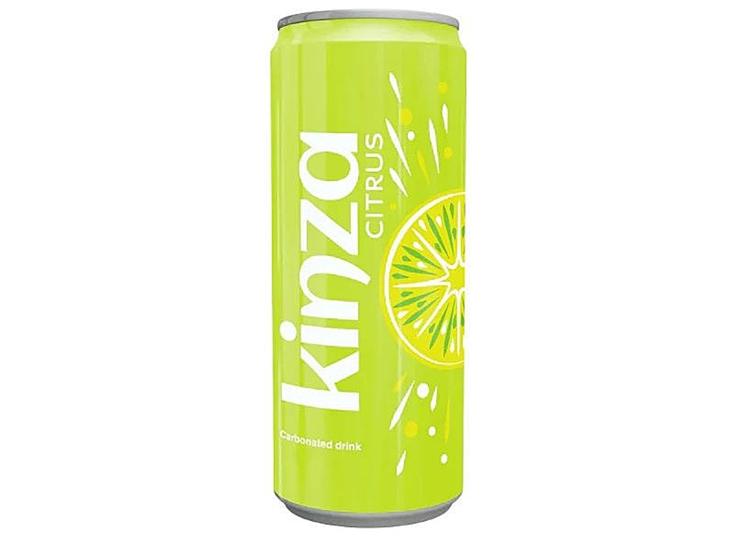 كينزا حضميات