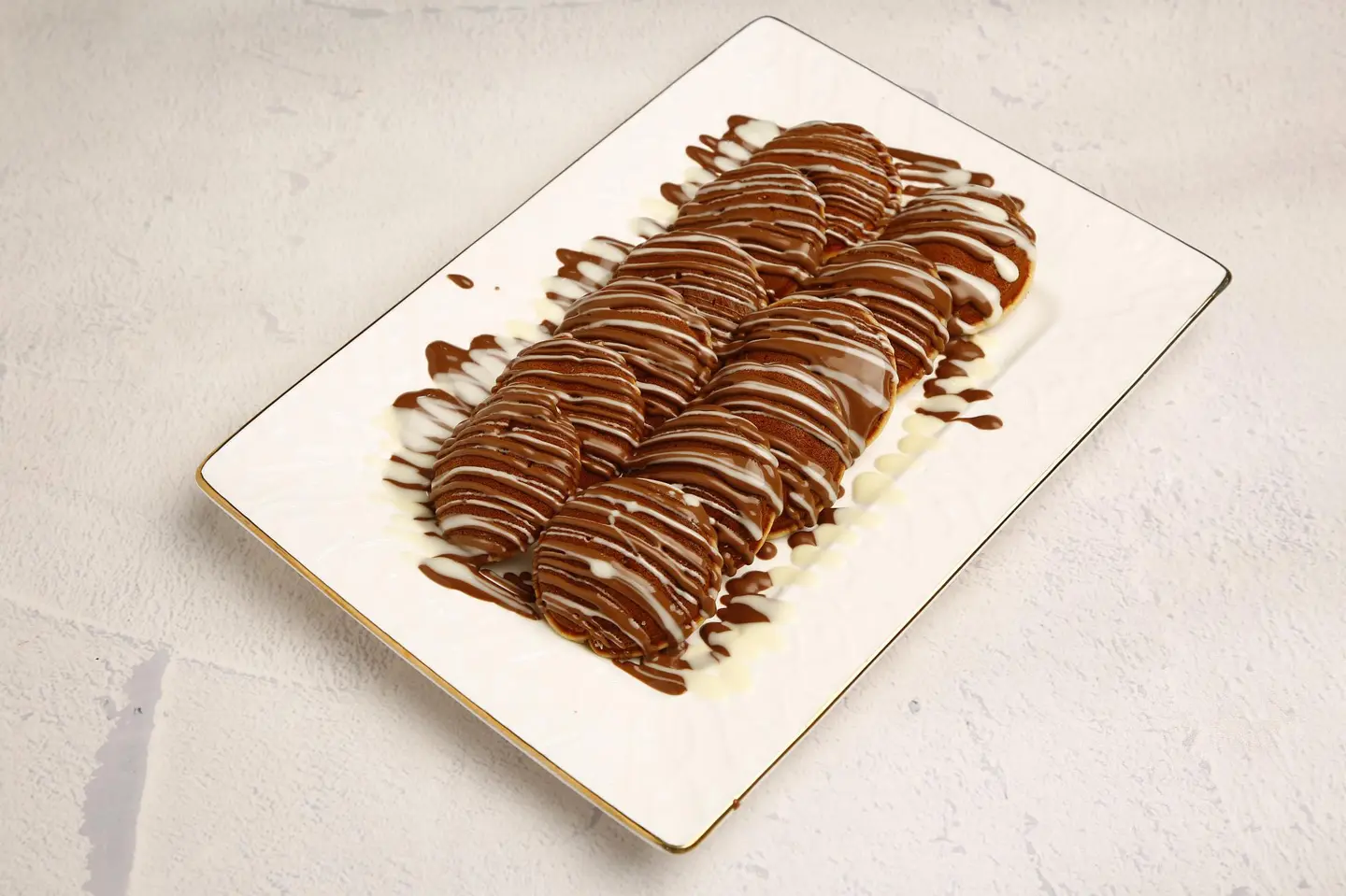 Nutella Pancake