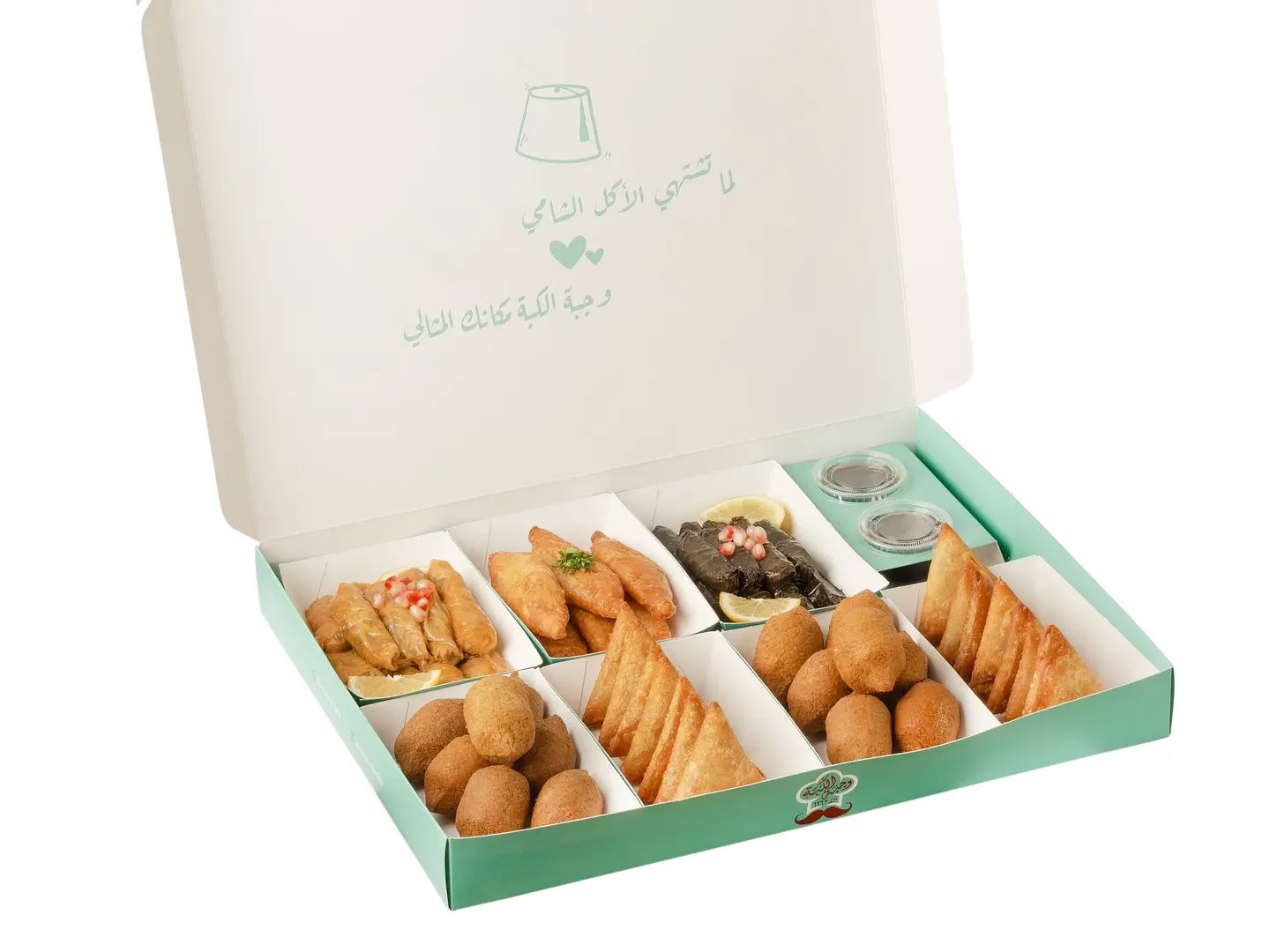 بوكس العائلة