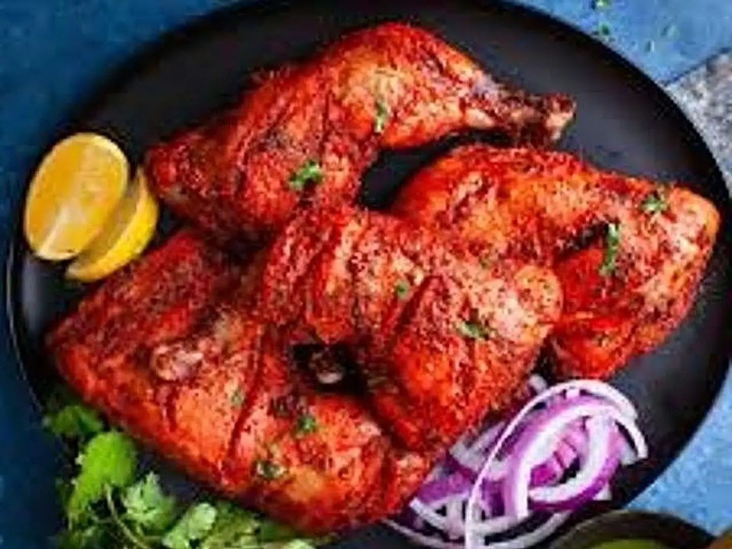 دجاج تندوري