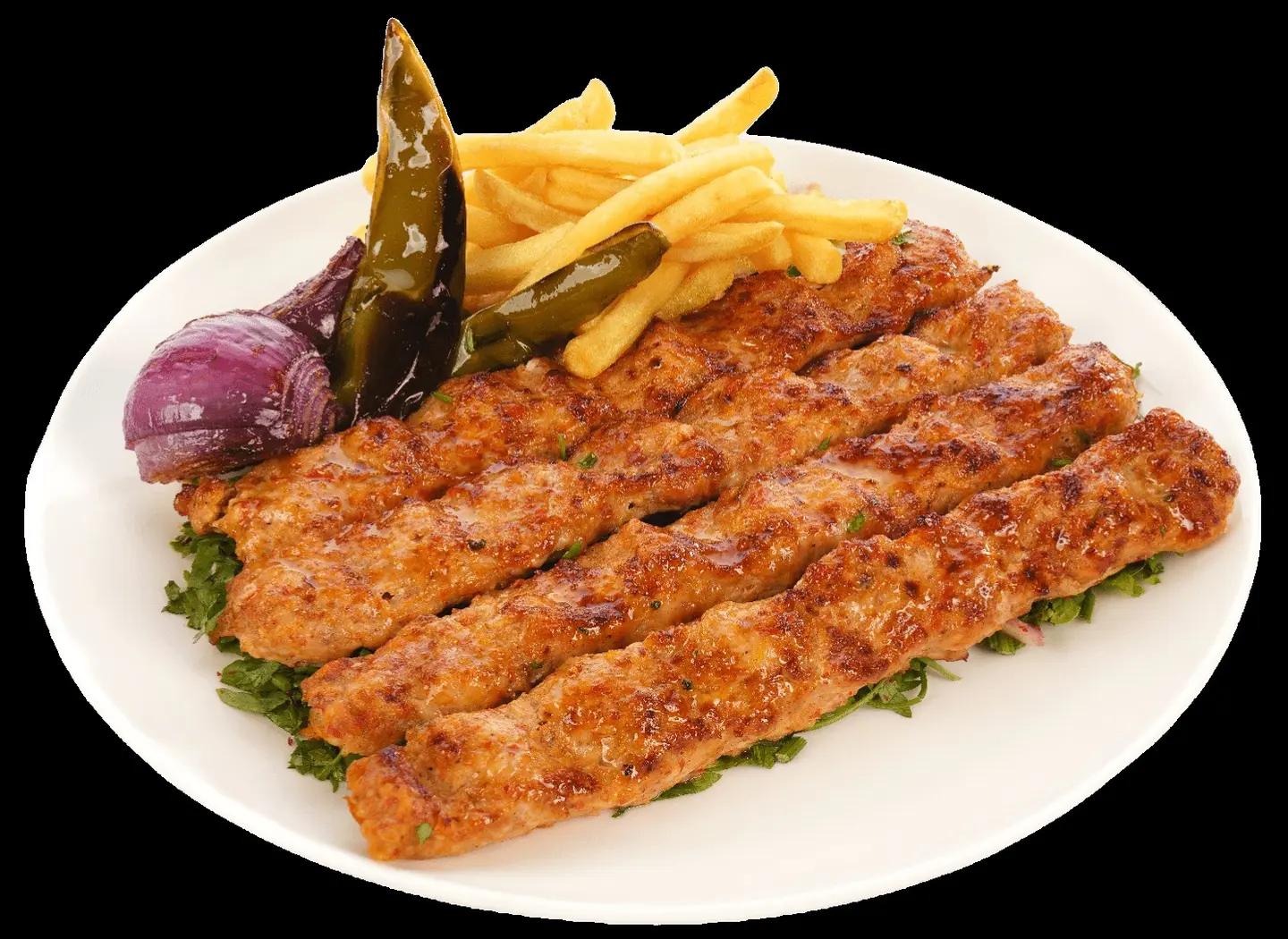 كباب دجاج