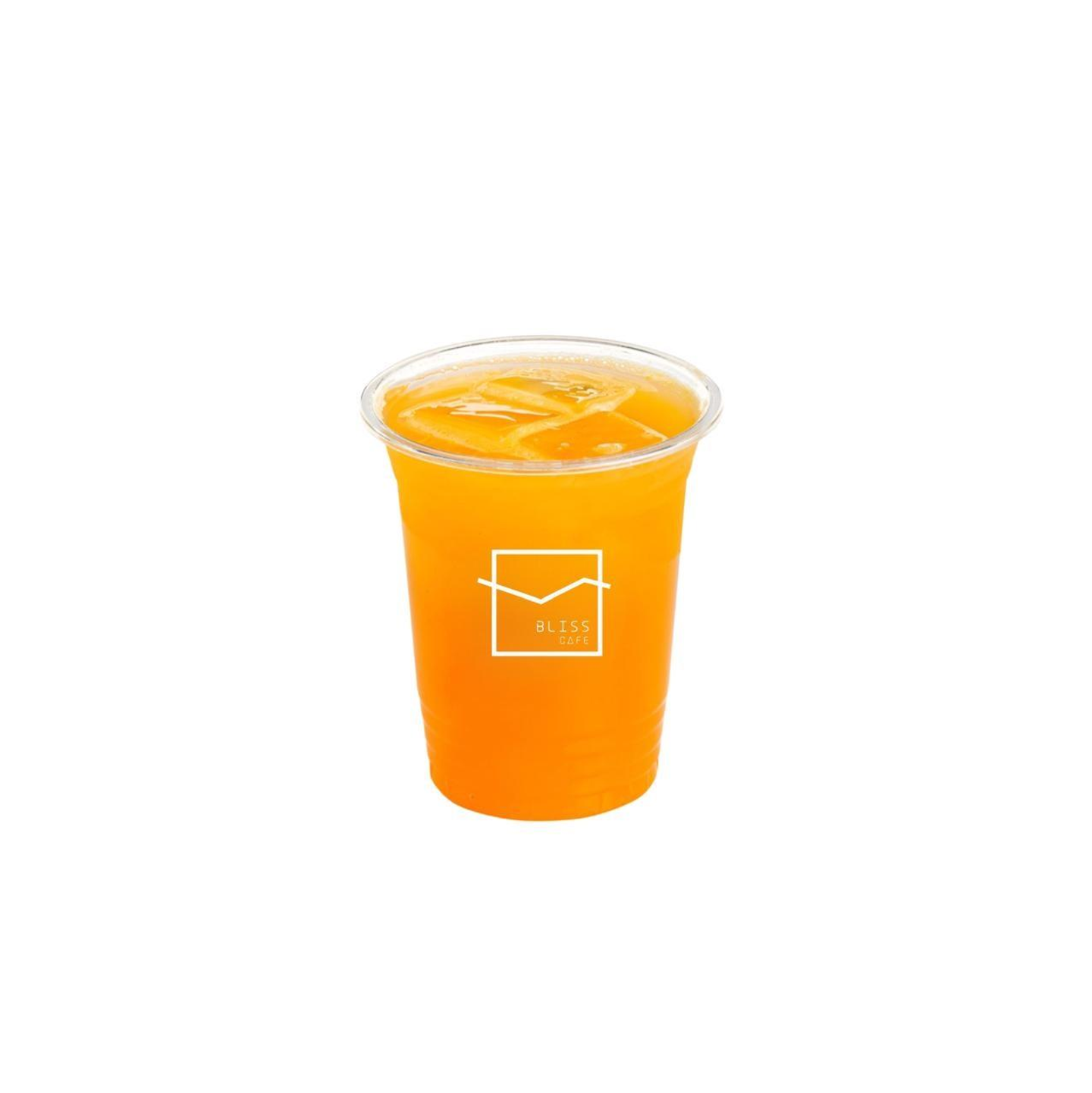 Orange Juice