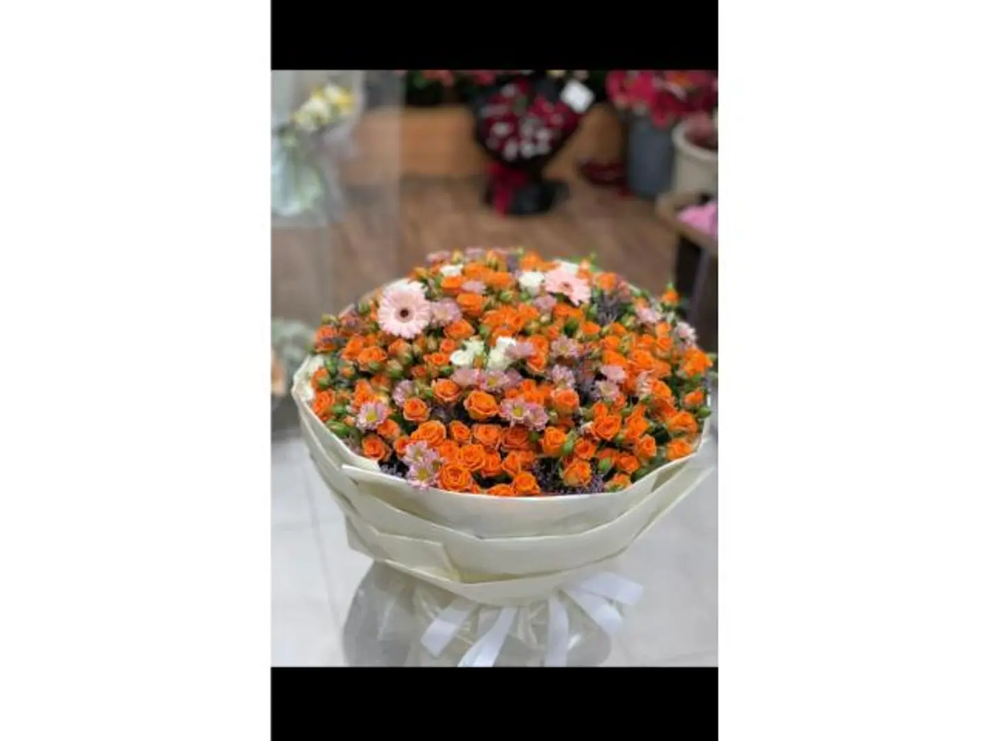 Welcome Back Bouquet