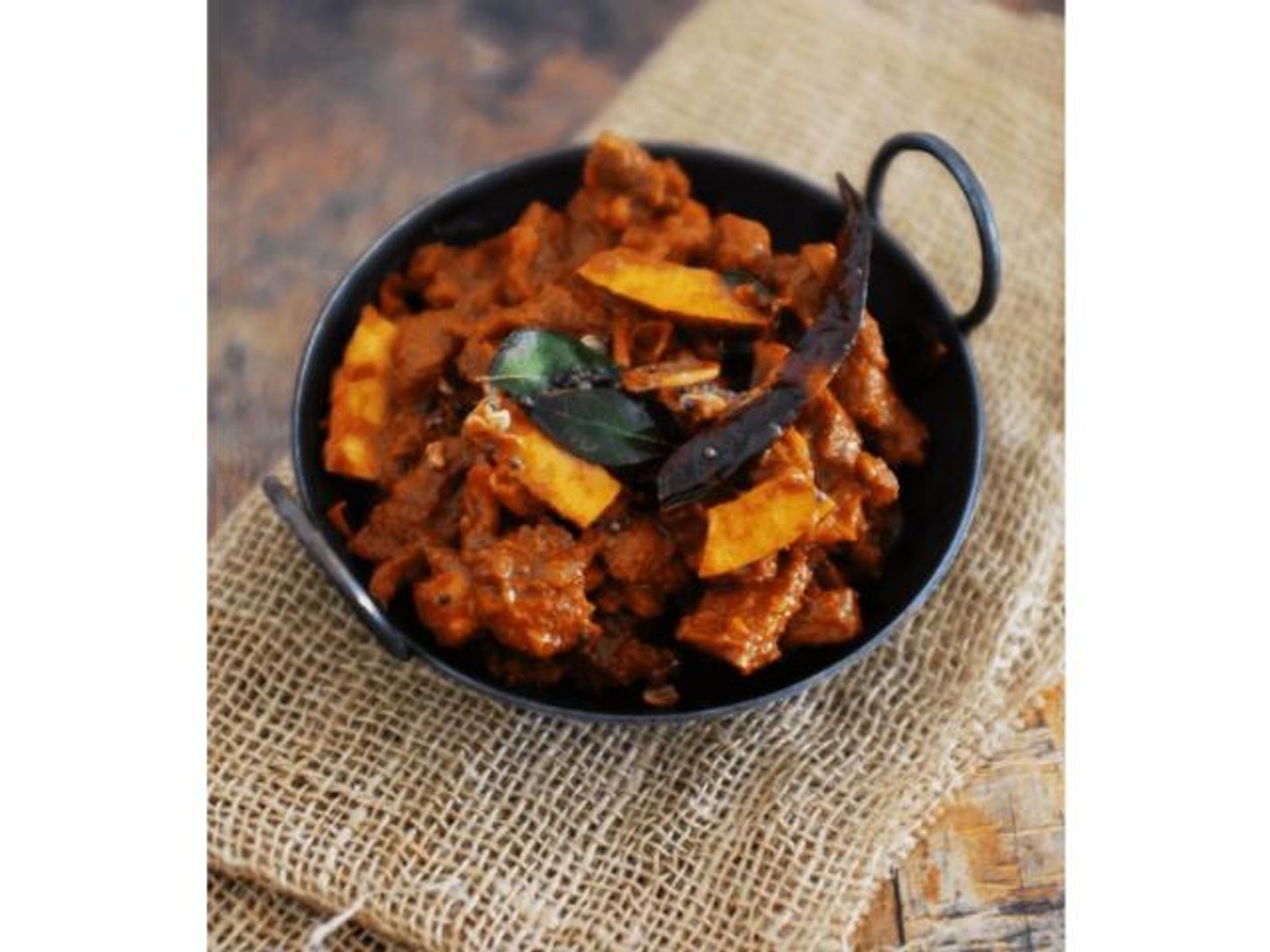 Beef Perlan