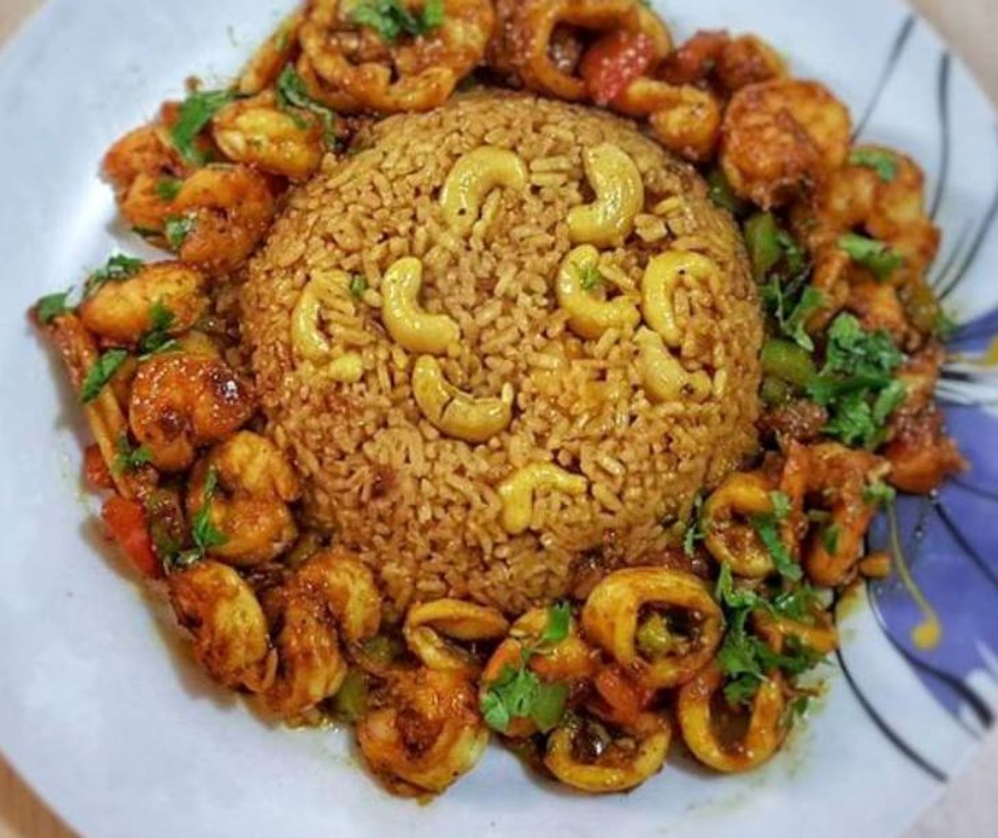 ارز مشكل سيفود
