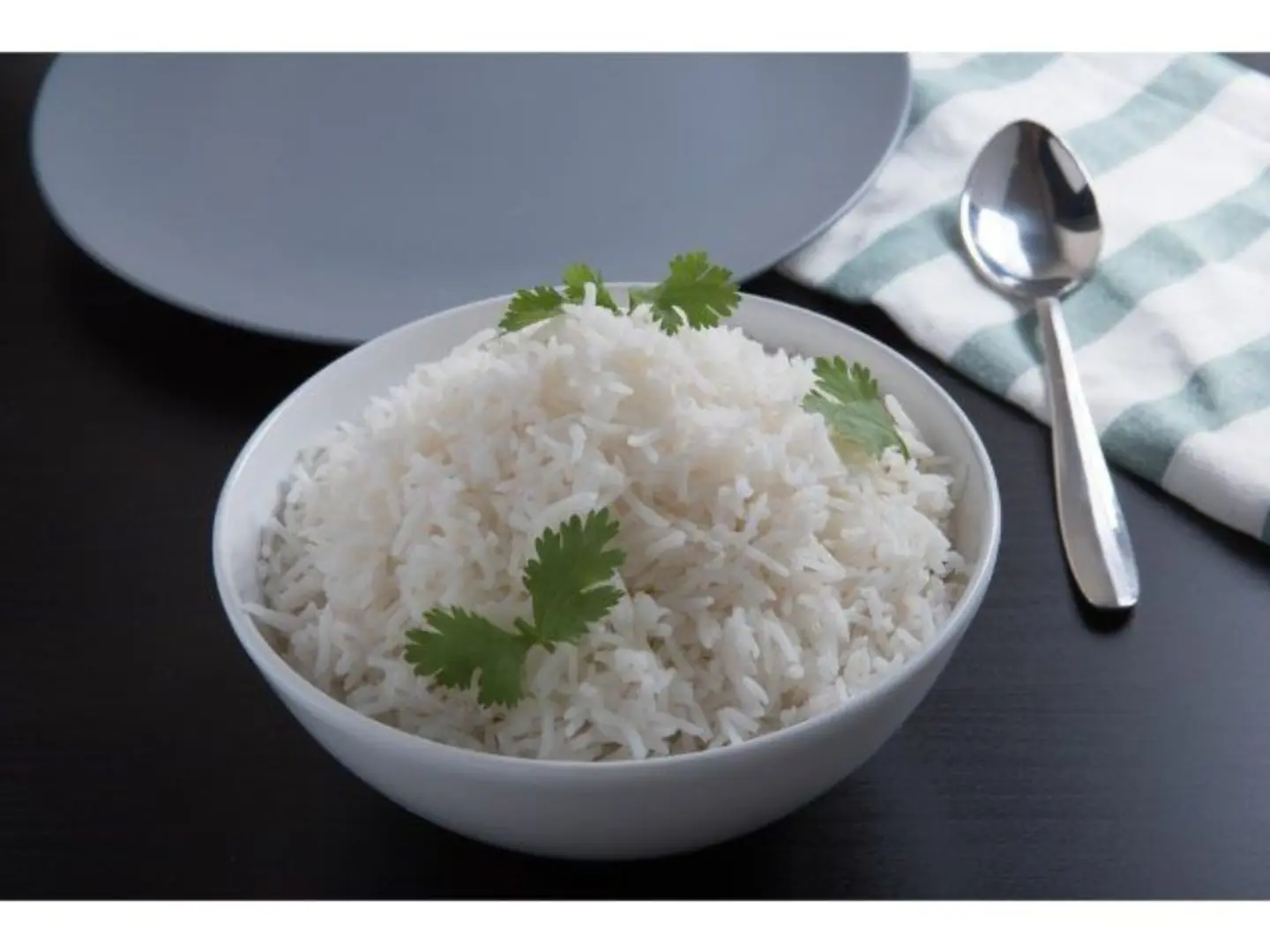 Rice White