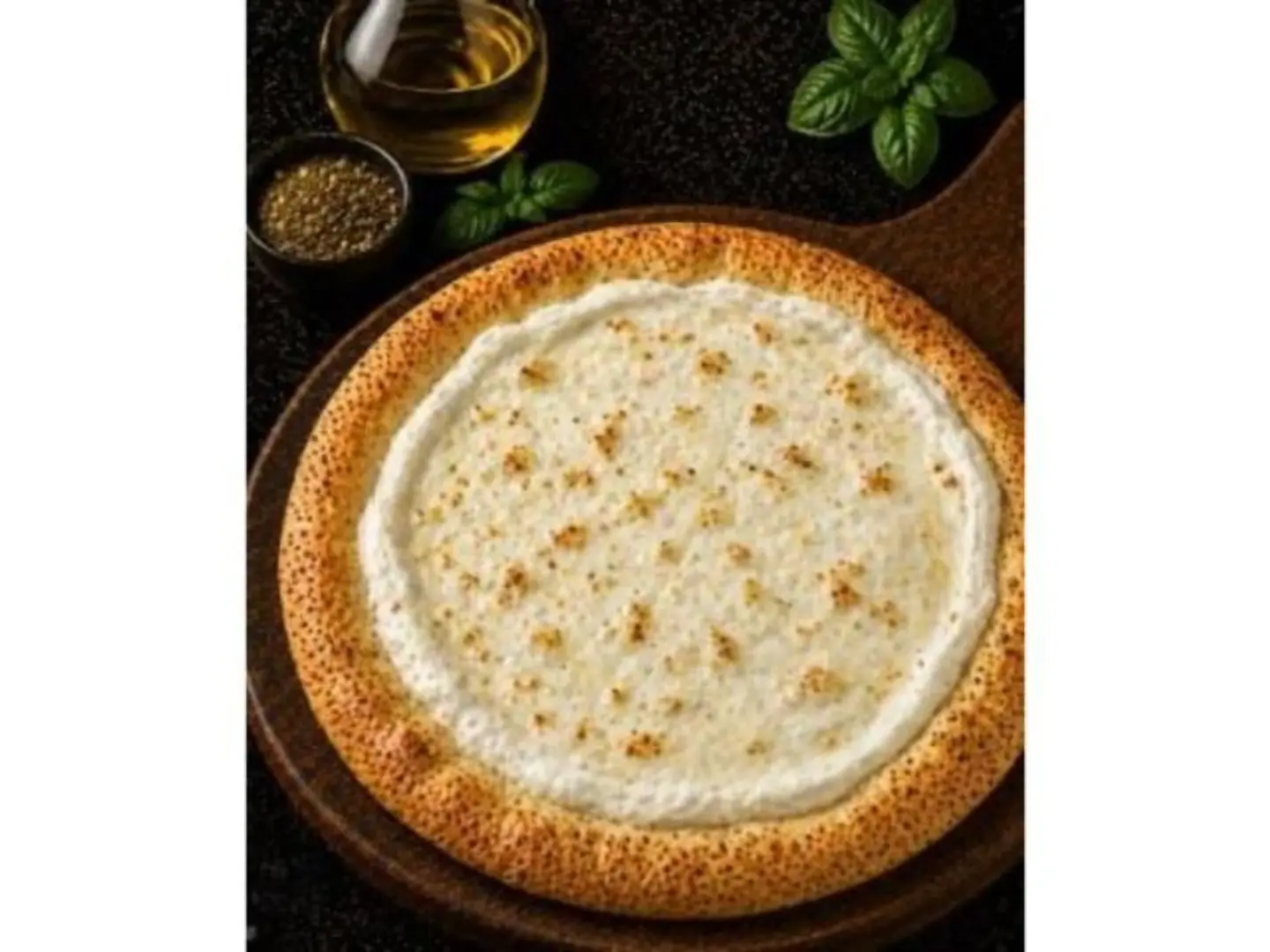 Labneh Manageesh