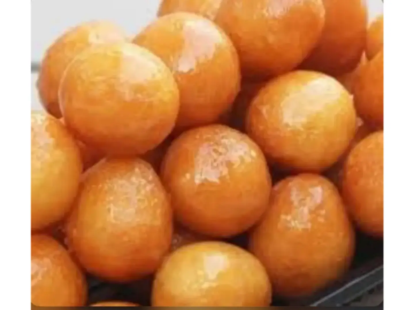 Shera Bites And Nestle - Small