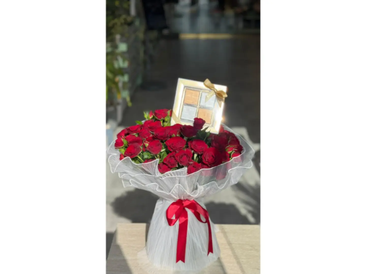 شوكلاته فبراير