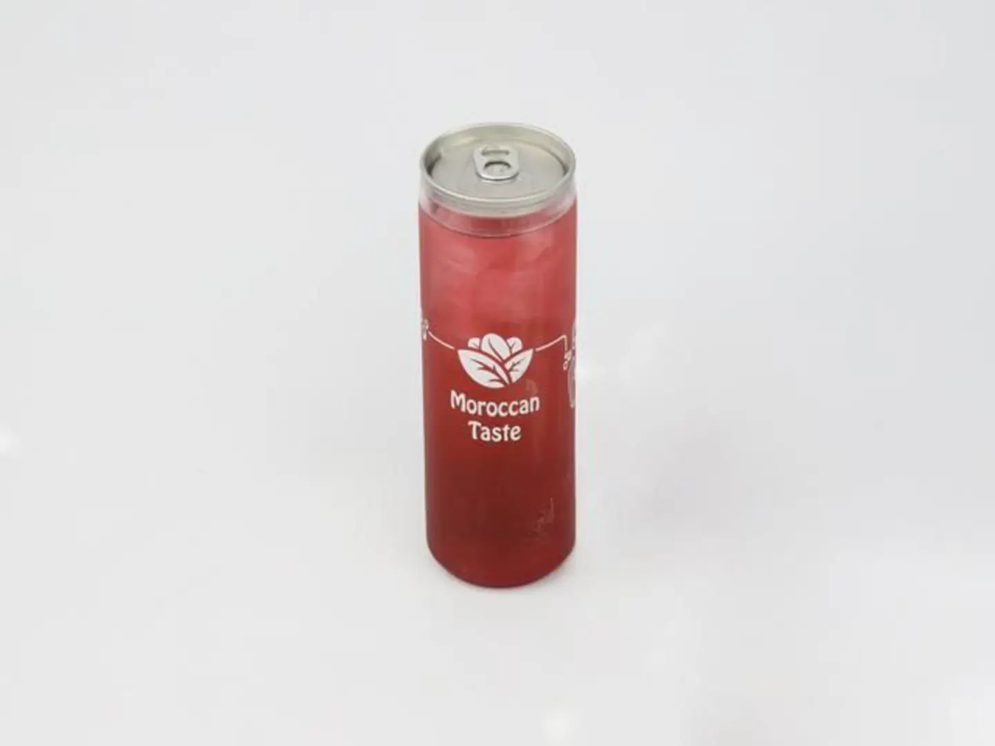 Blackberry Mocktail