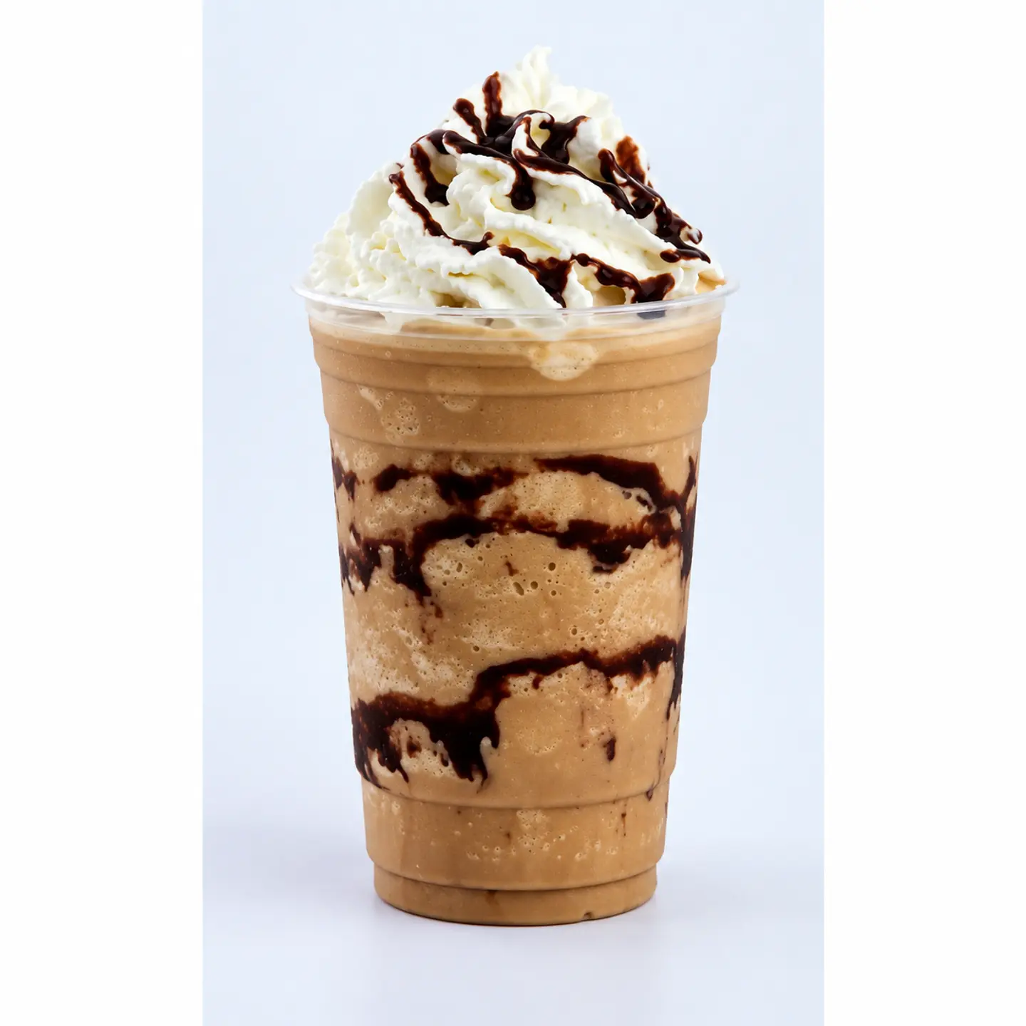 Iced Mocha - Small