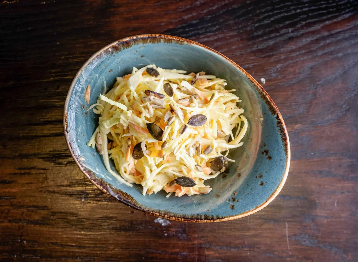 Cole Slaw