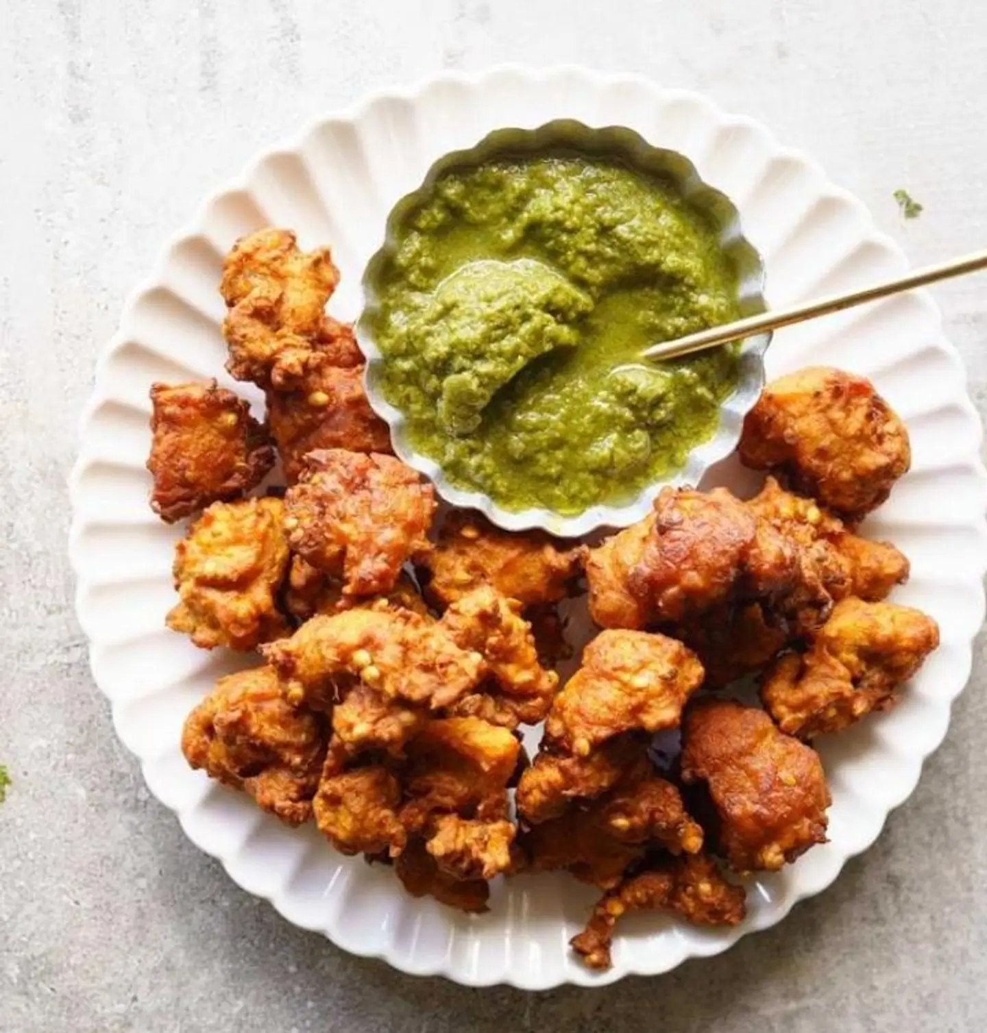 Chicken Pakoda