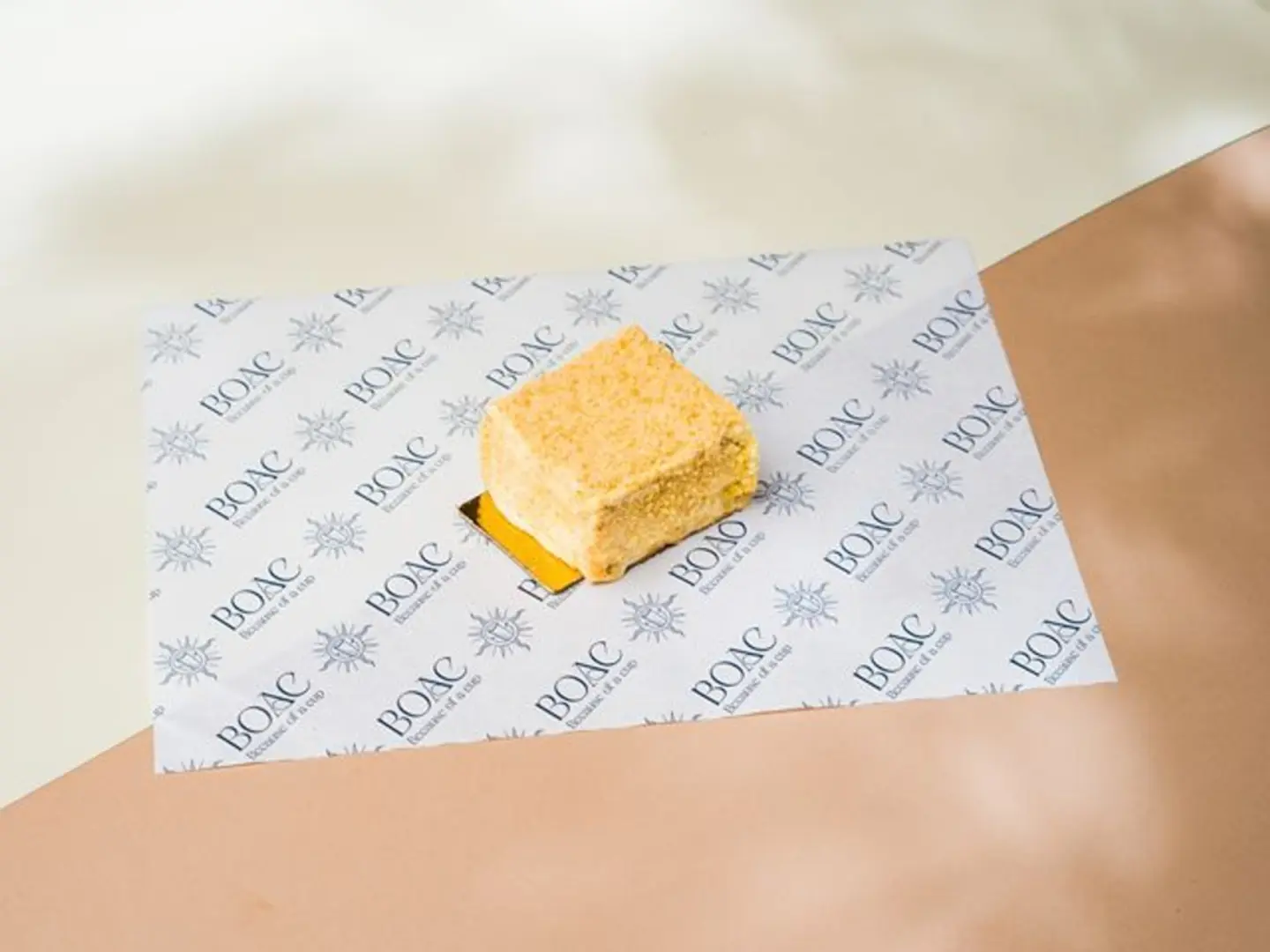 Honey Cake