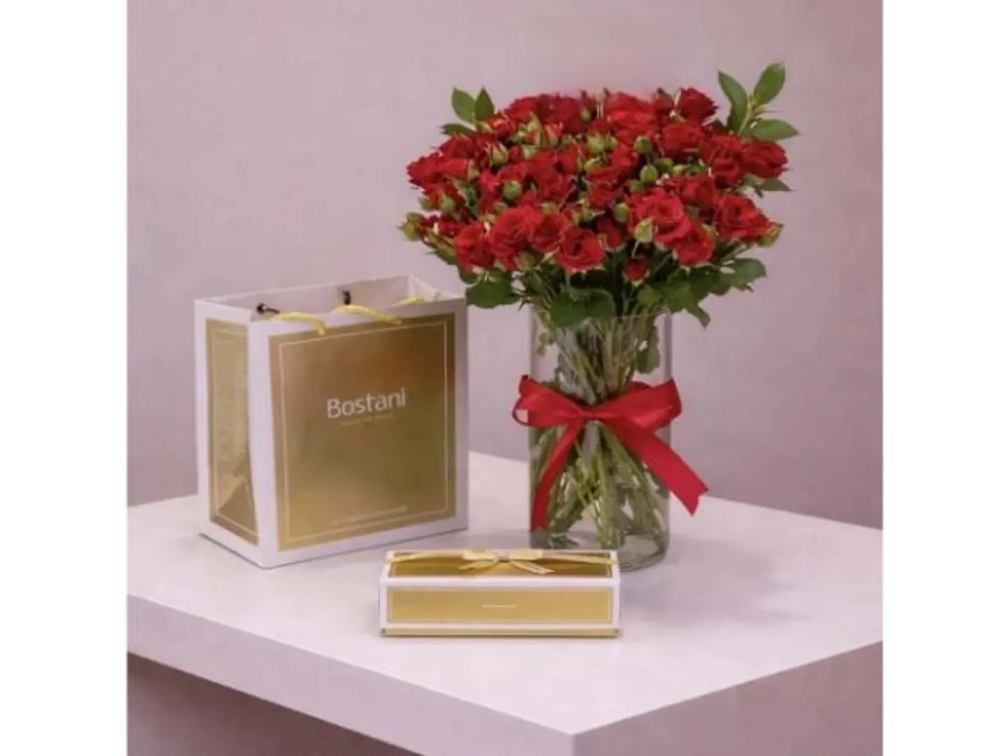 فخامة بستاني