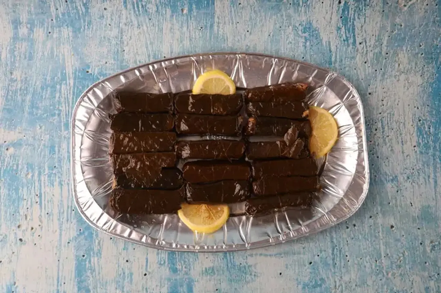 Grape Leaves - Medium