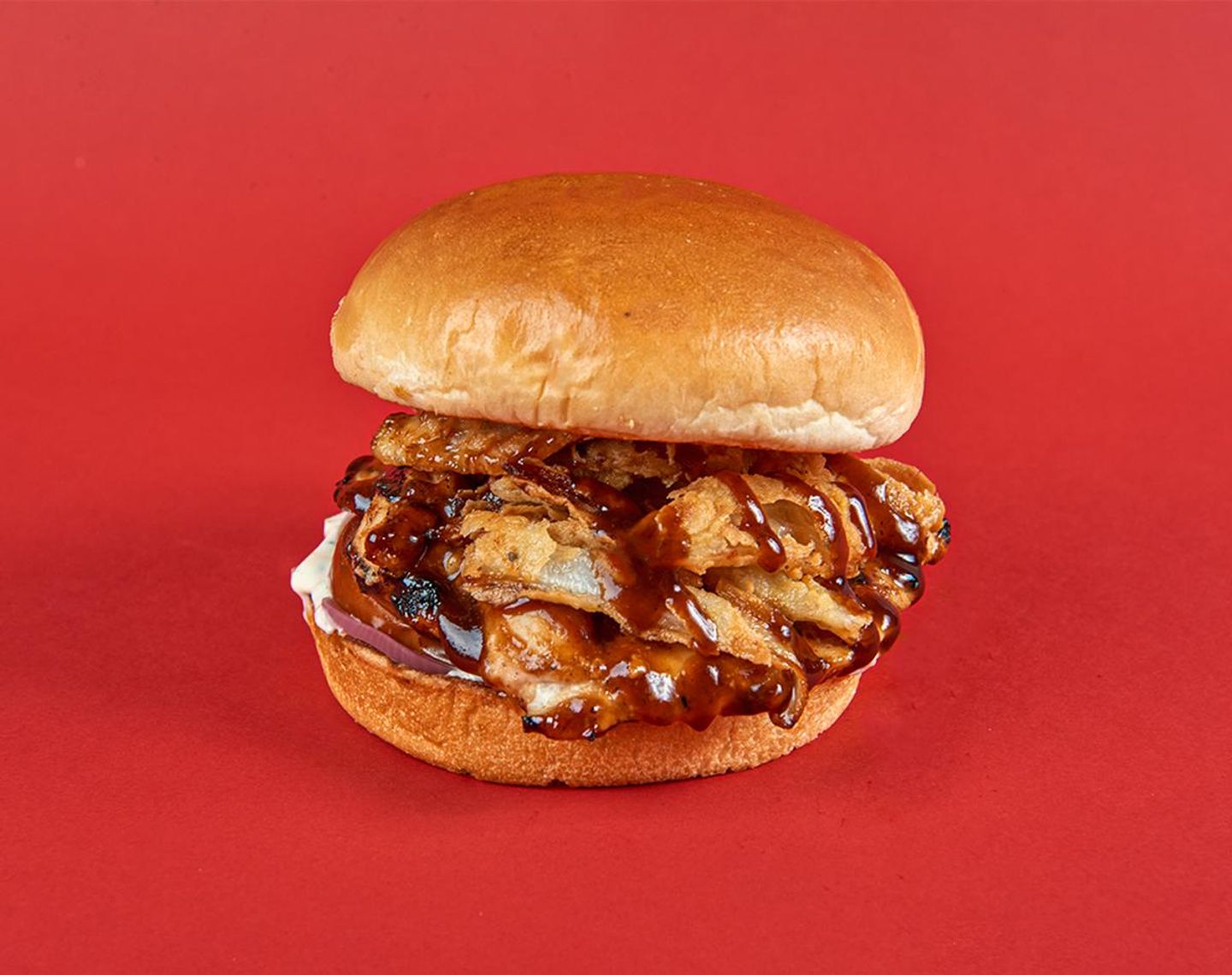 Flame Bbq