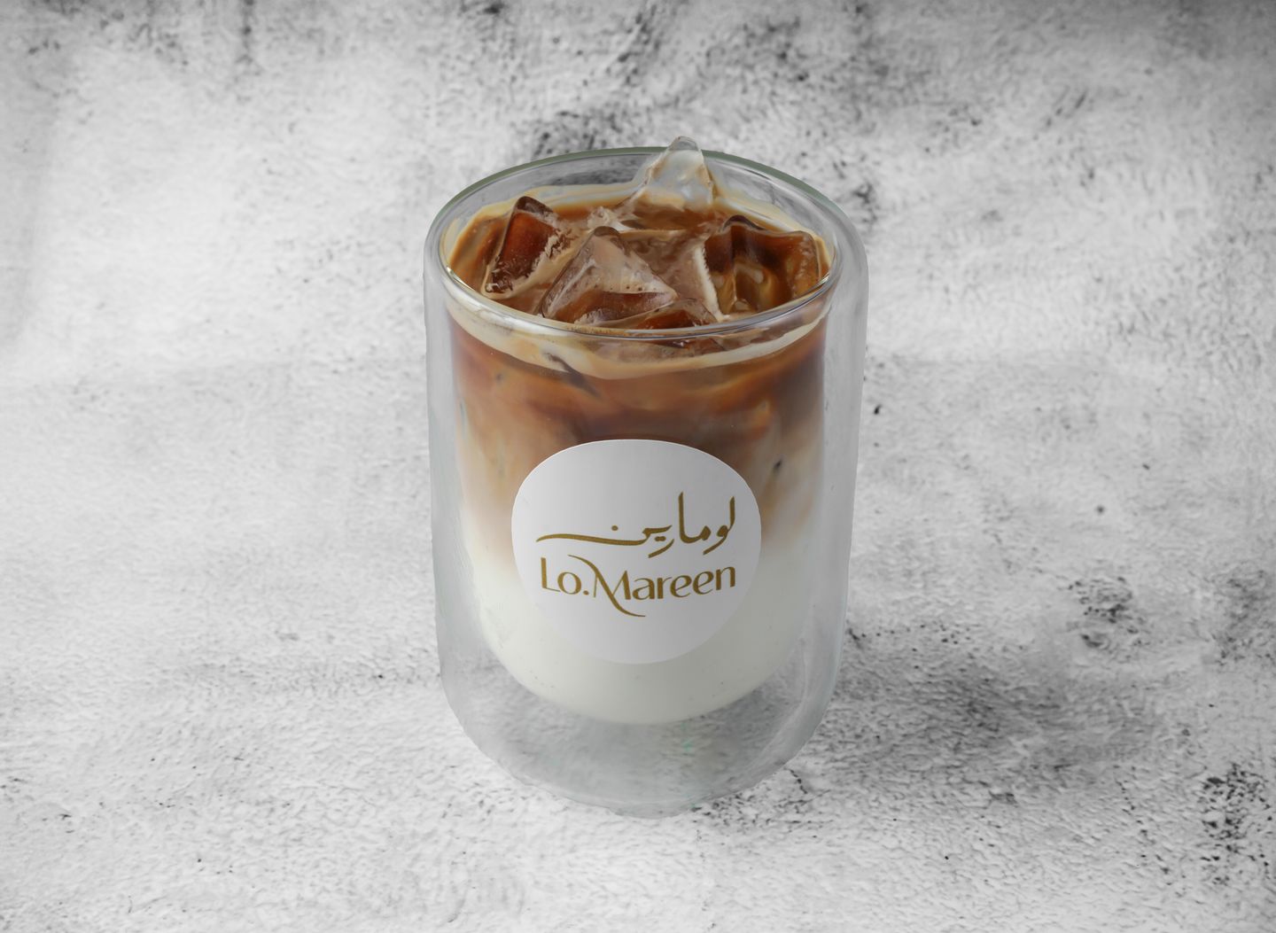 ايس سبانيش لاتيه