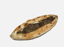 فطيرة زعتر