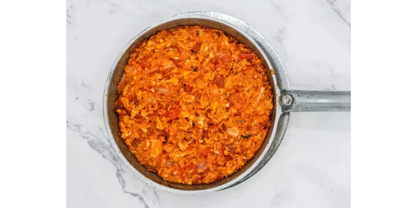 Aden Shakshouka