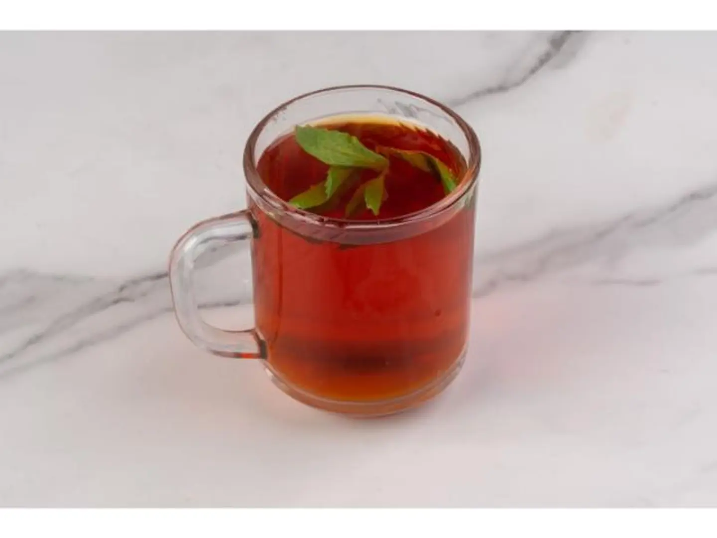 Plain Tea