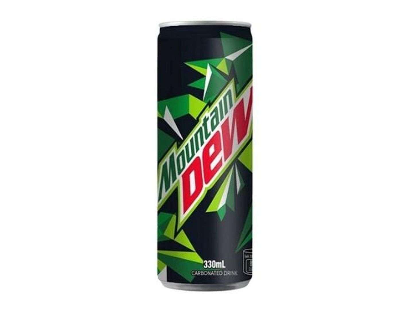 Mountain Dew