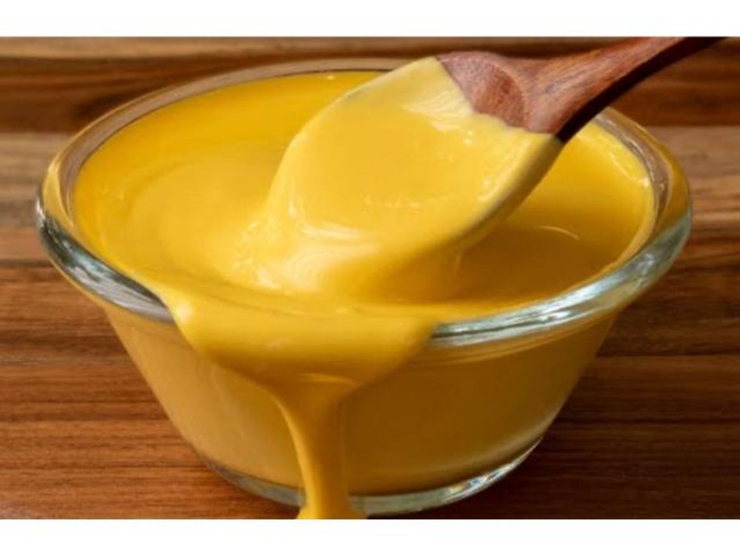 Cheese Sauce