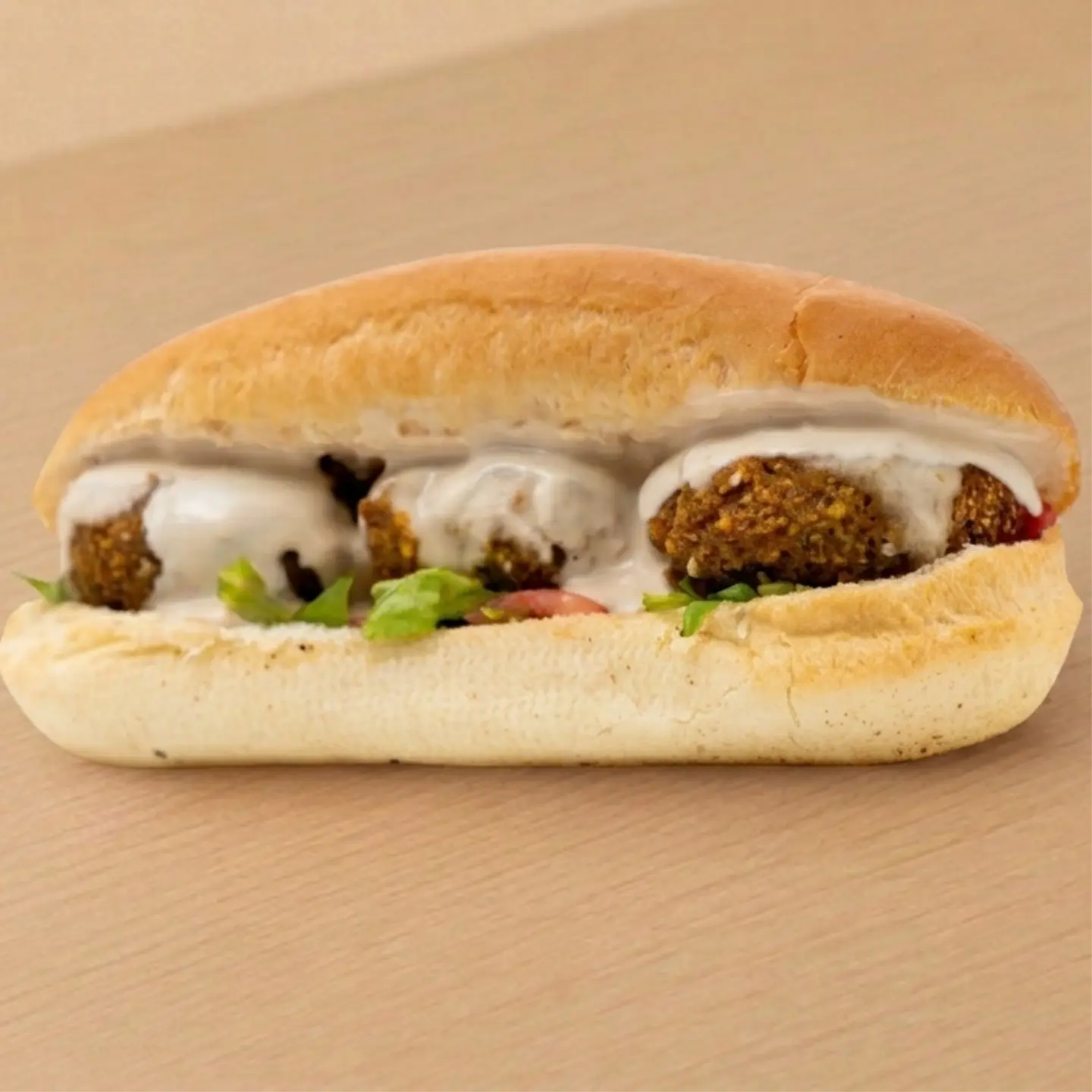 Falafel