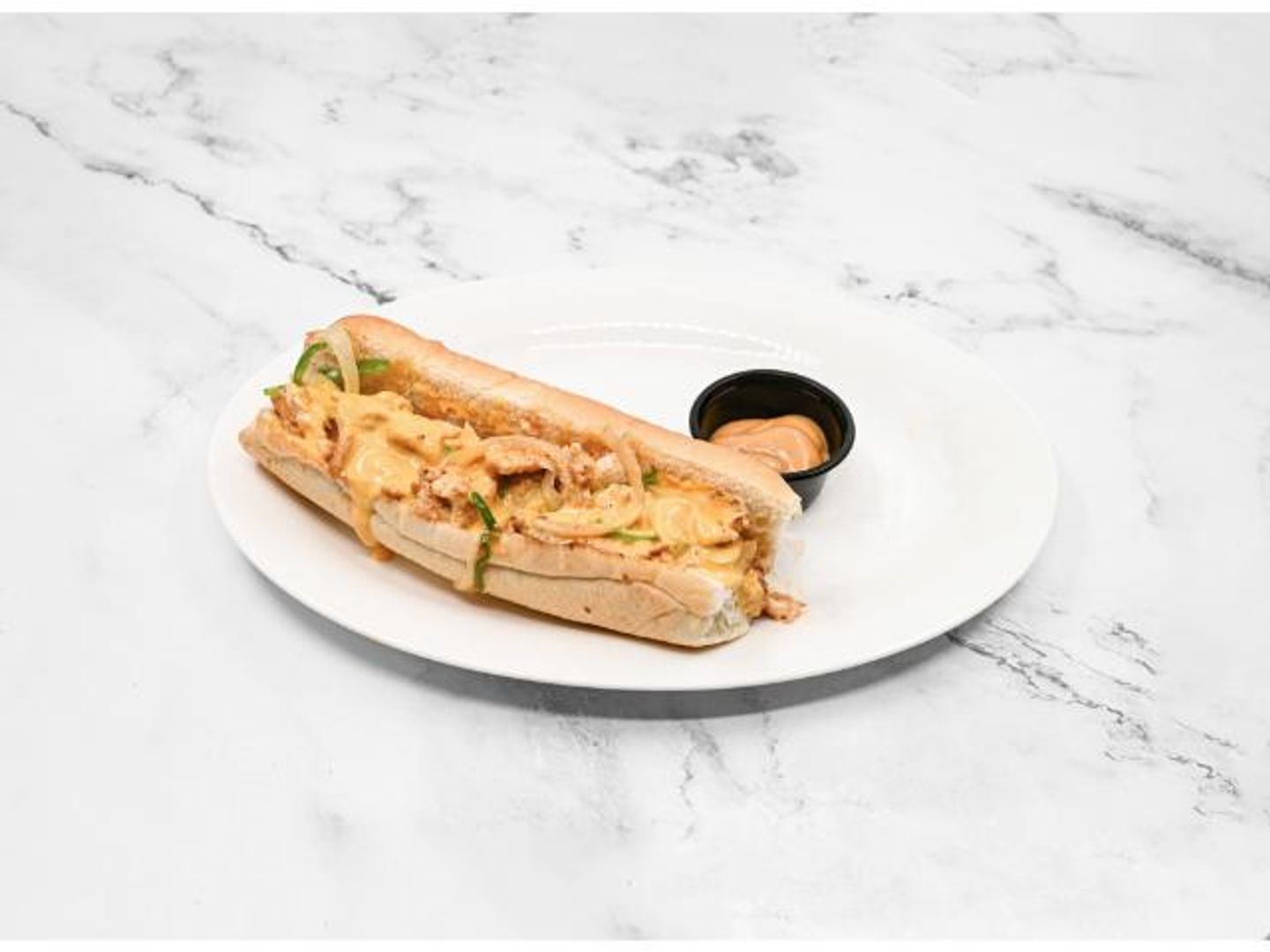 Chicken Fillet Sandwich