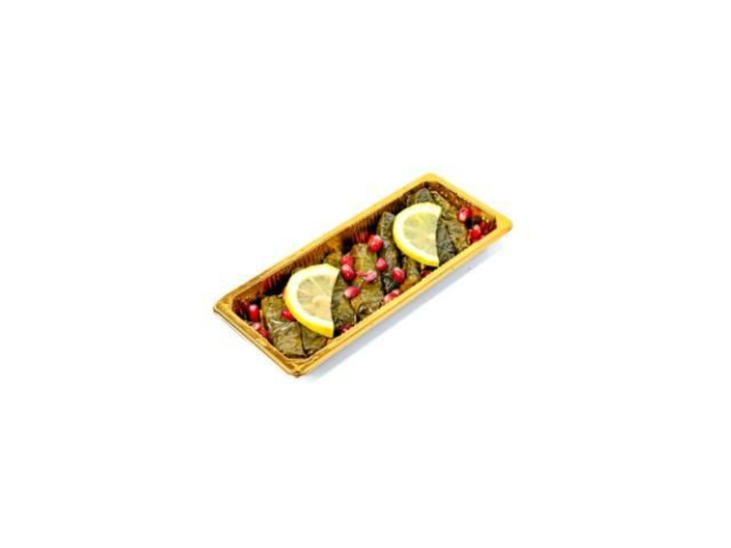 Grape Leaves