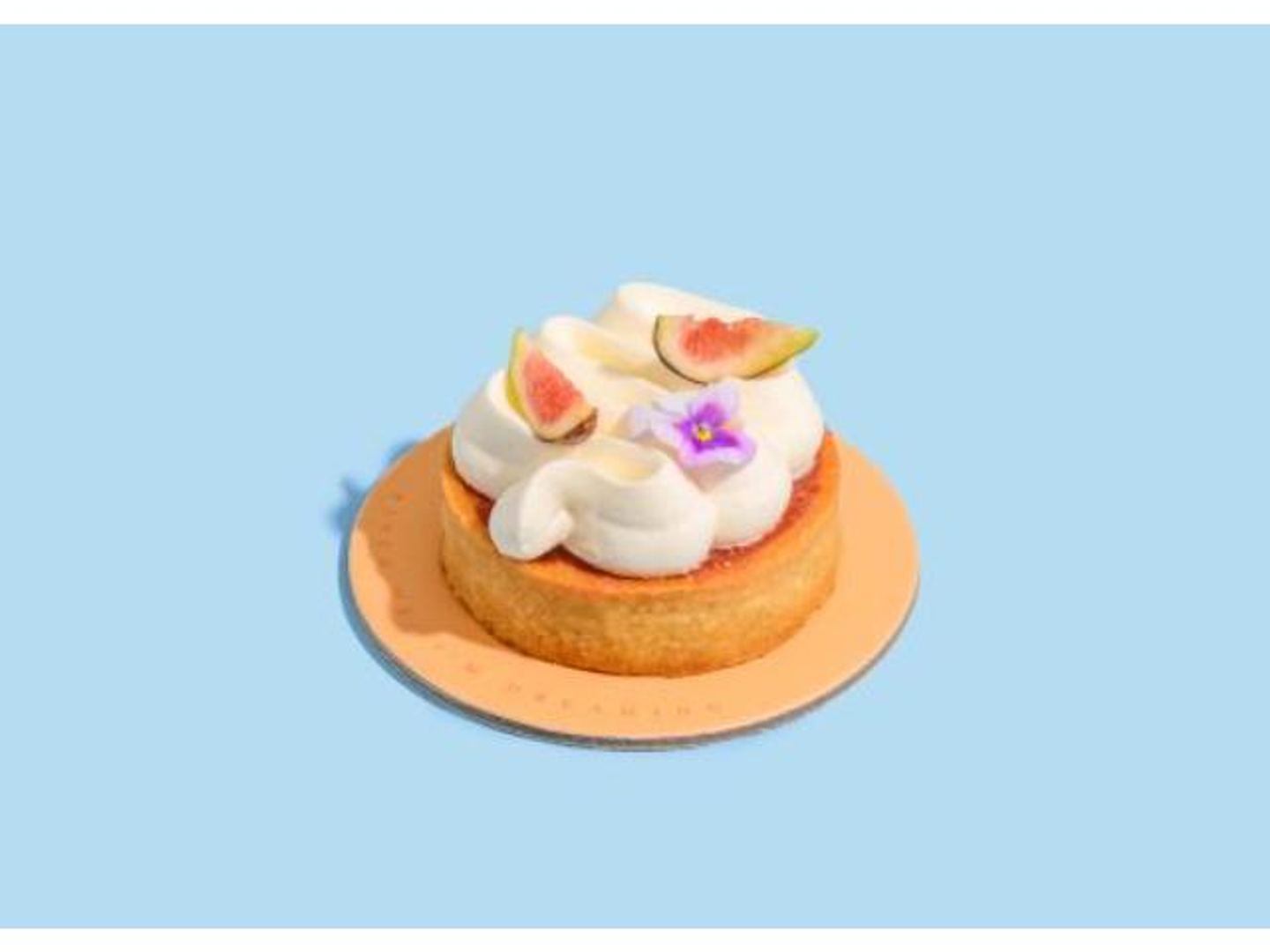 فرانجيبان الفواكه الموسمية