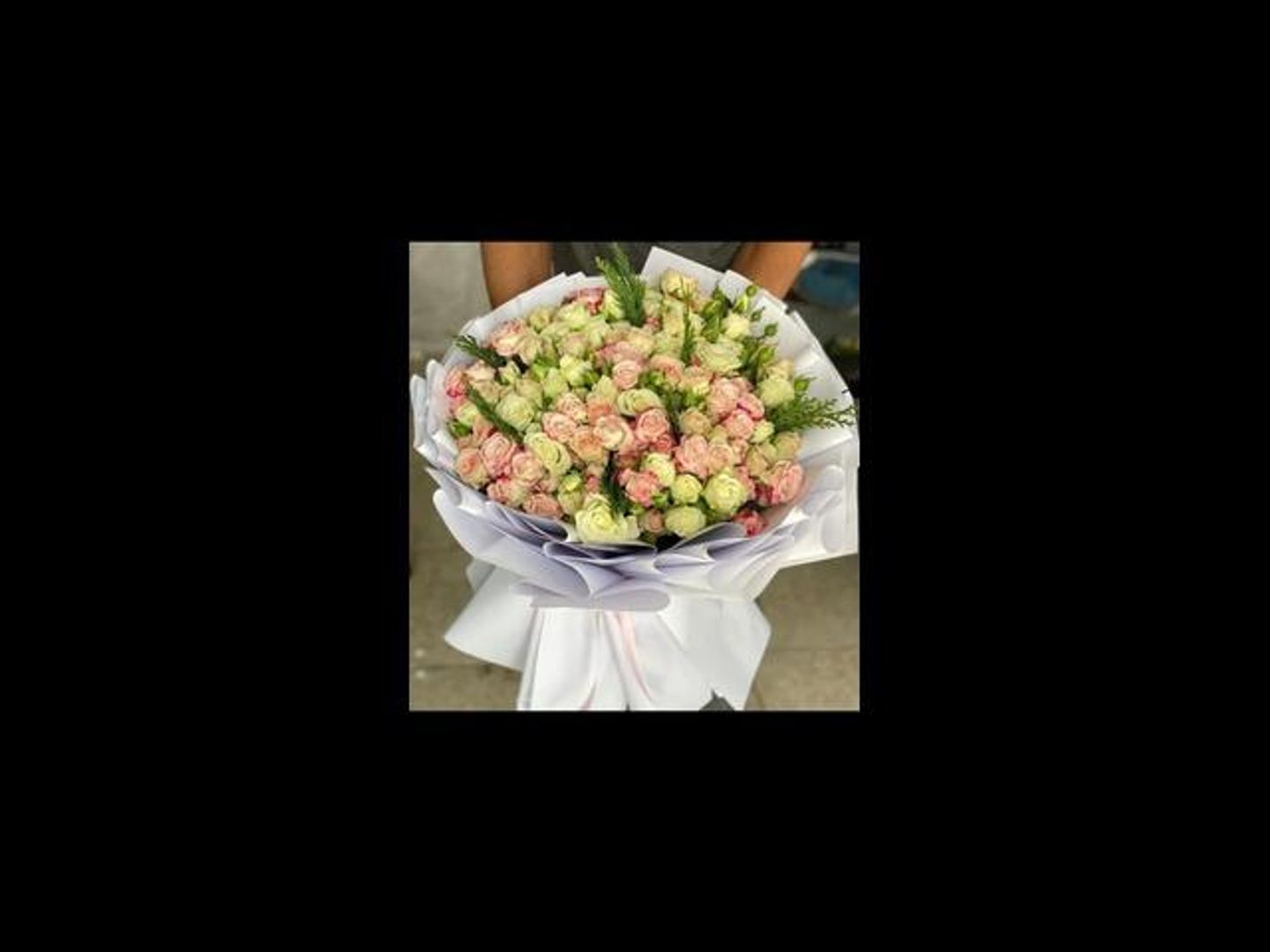 Luxury Bouquet 2