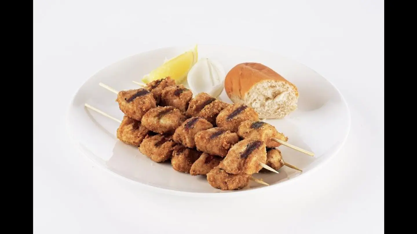Sereh Fish   - Large