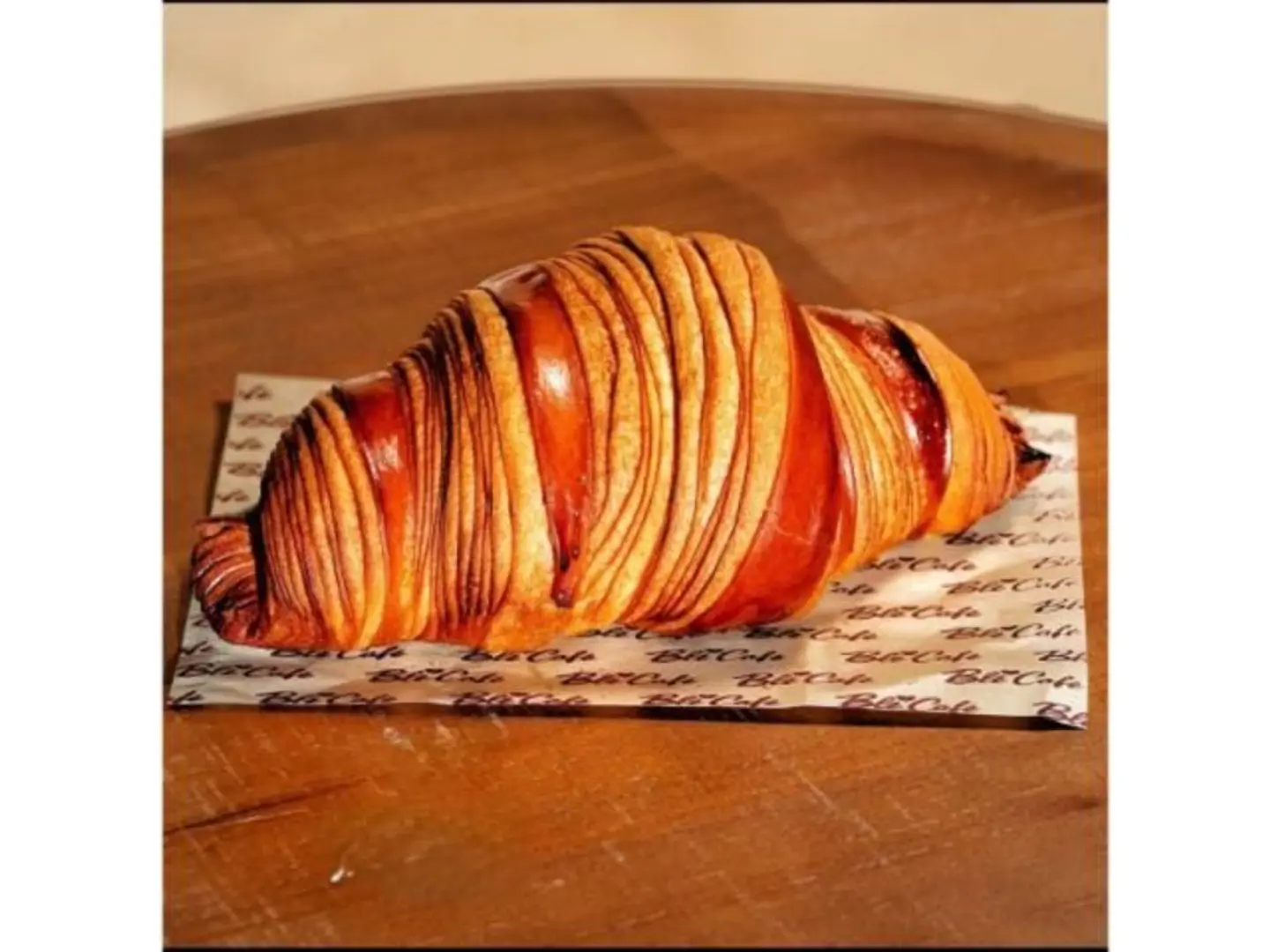 Butter Croissant