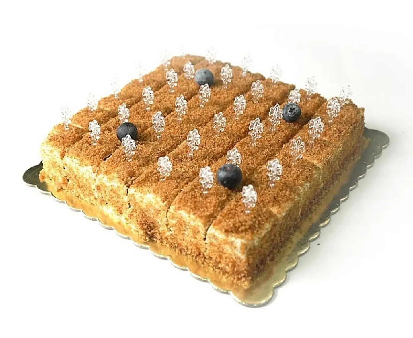 Honey Cake