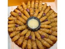 رول جبن