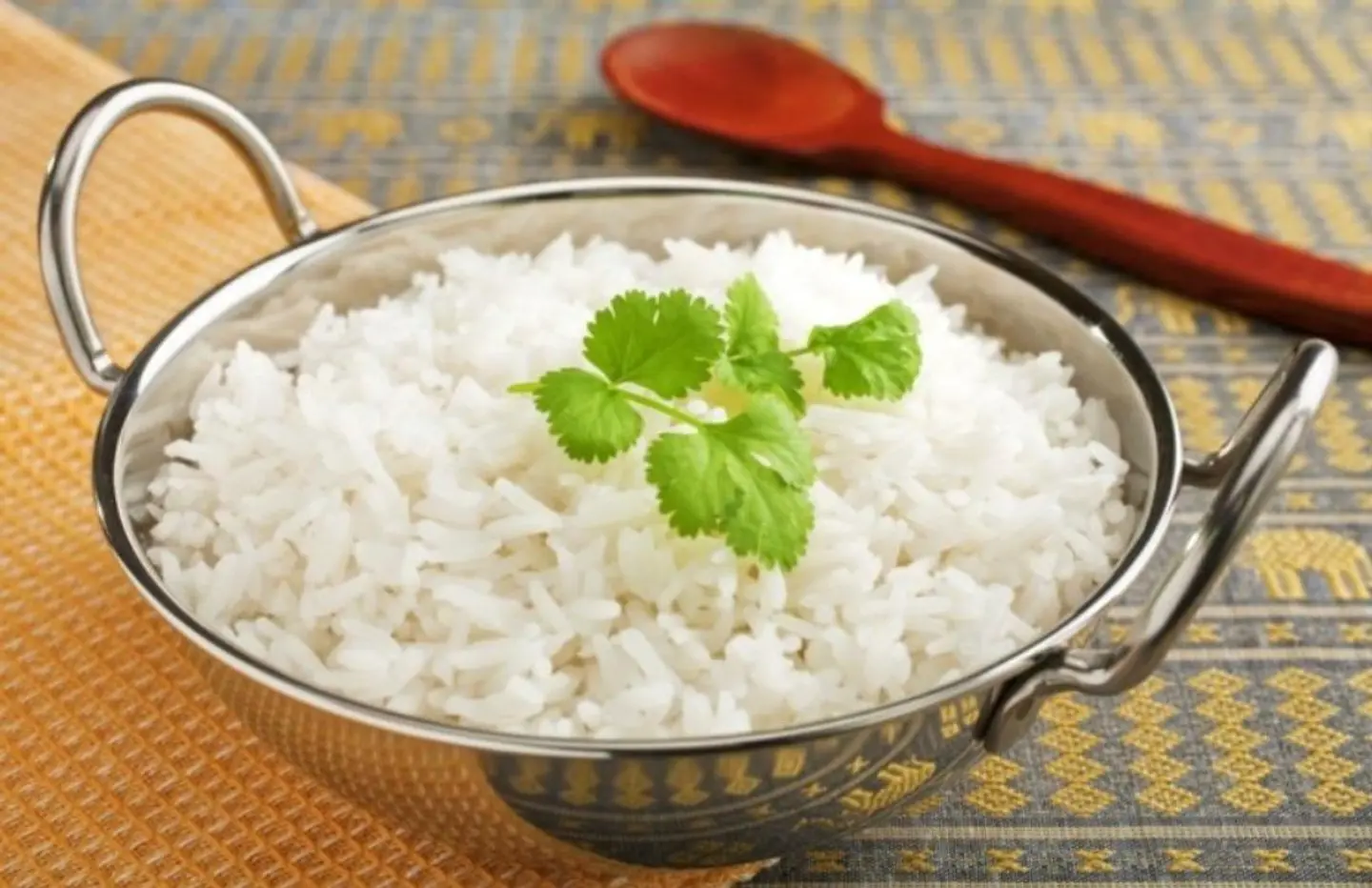 رز بسمتي
