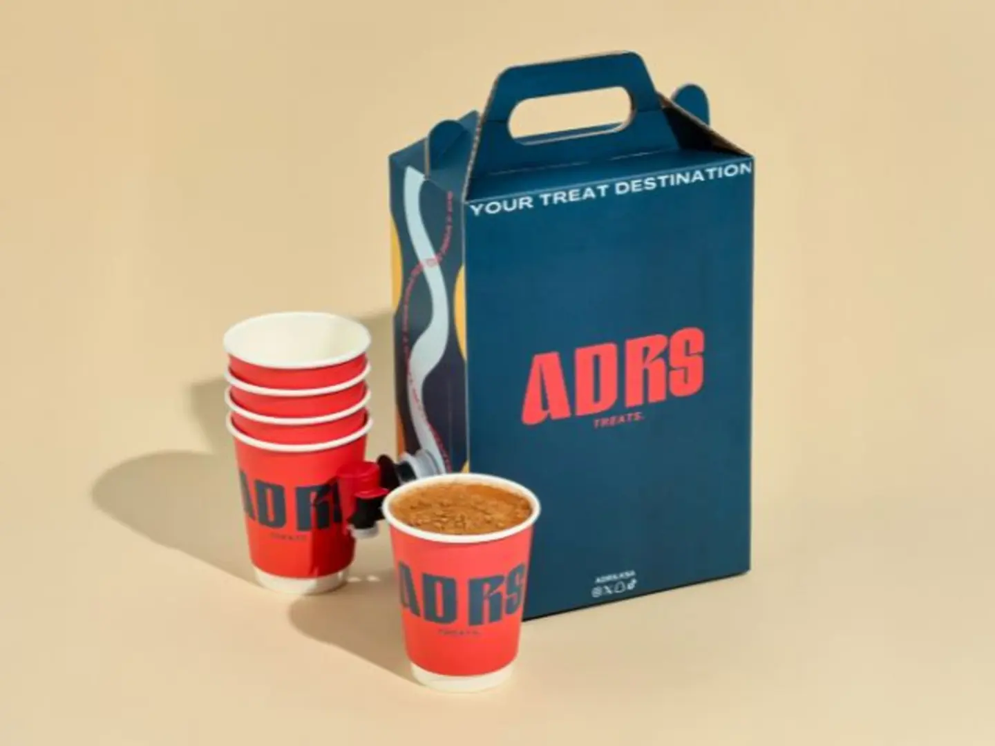 Cinnamon Karak Box 1 Ltr