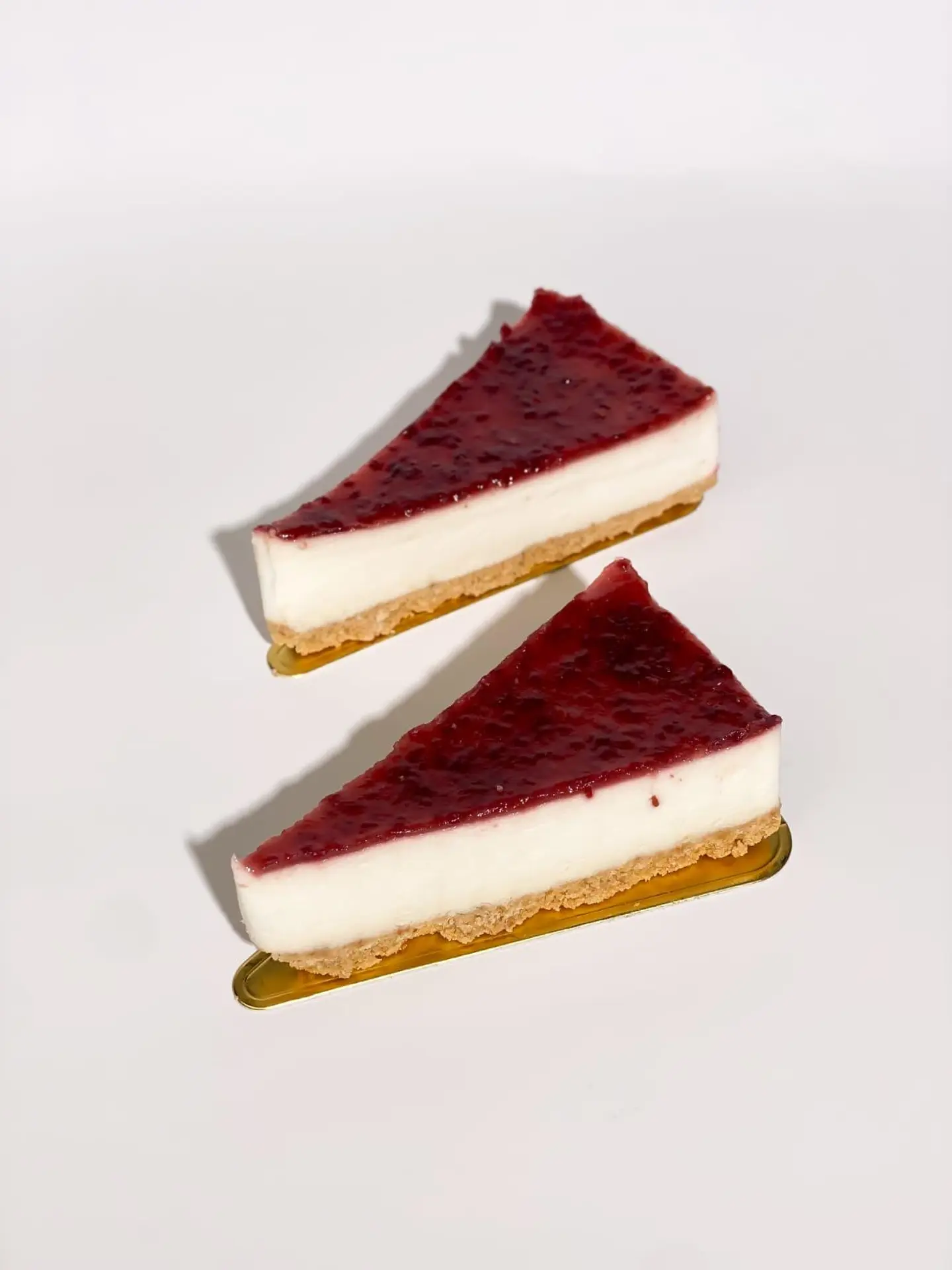 Raspberry Cheesecake