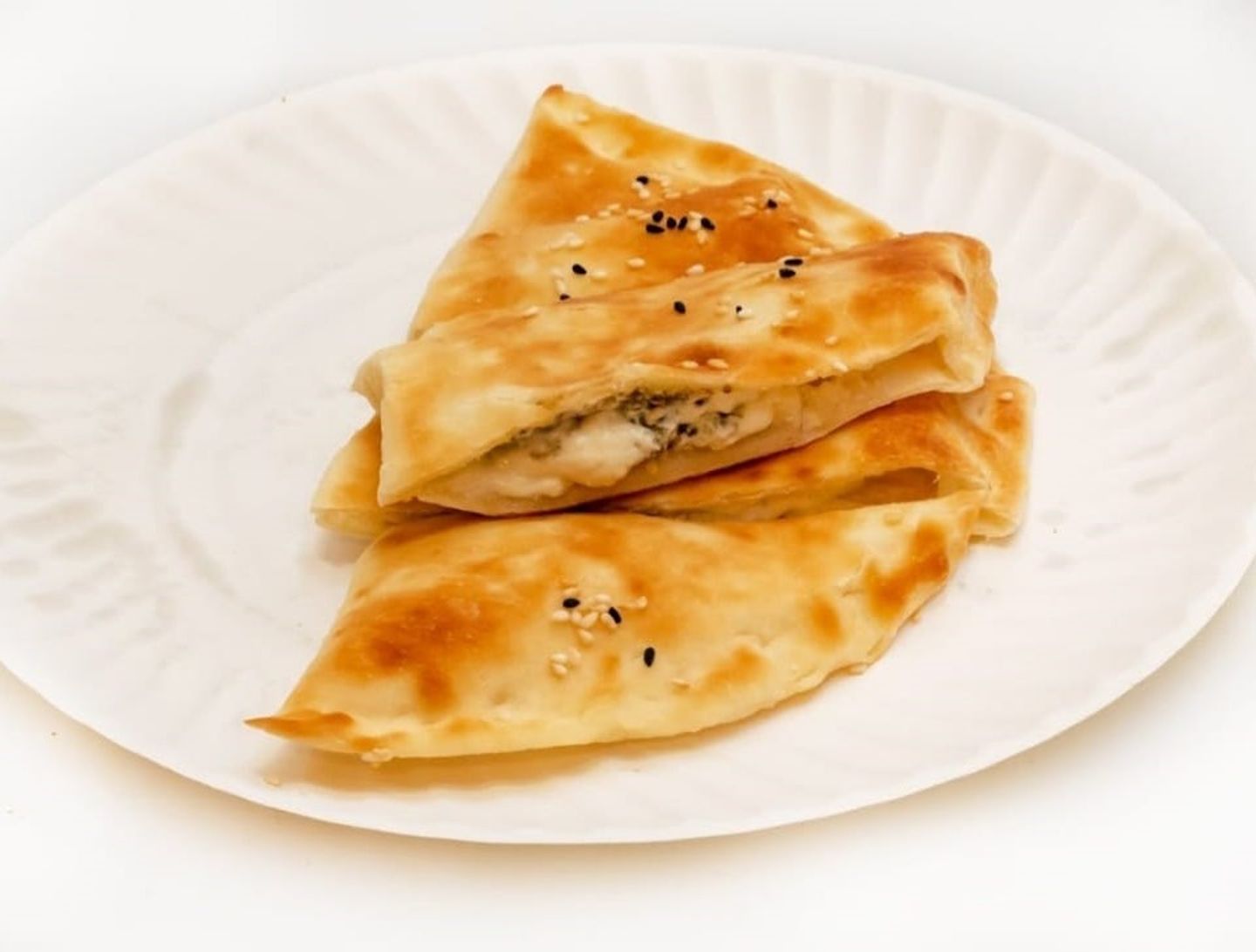 حلاوة طحينية