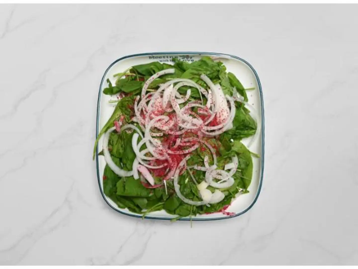 Arugula Salad