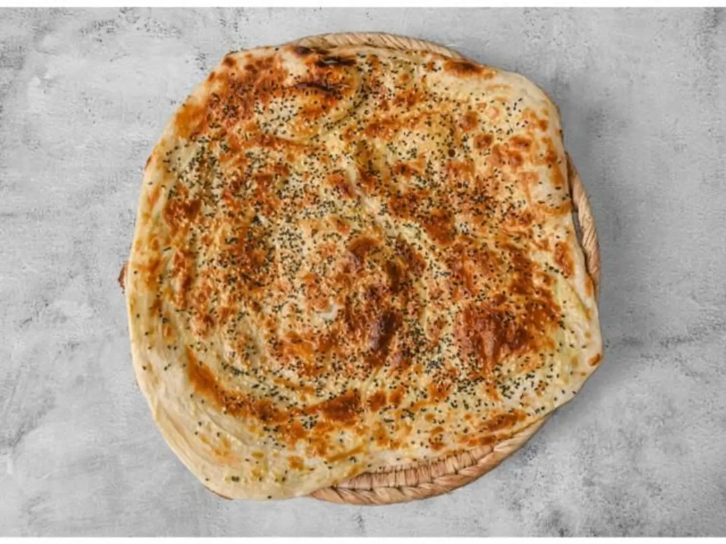 ملوح صغير
