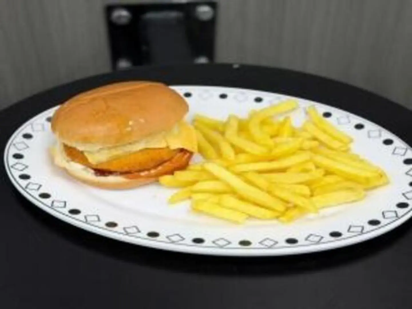 Chicken Burger