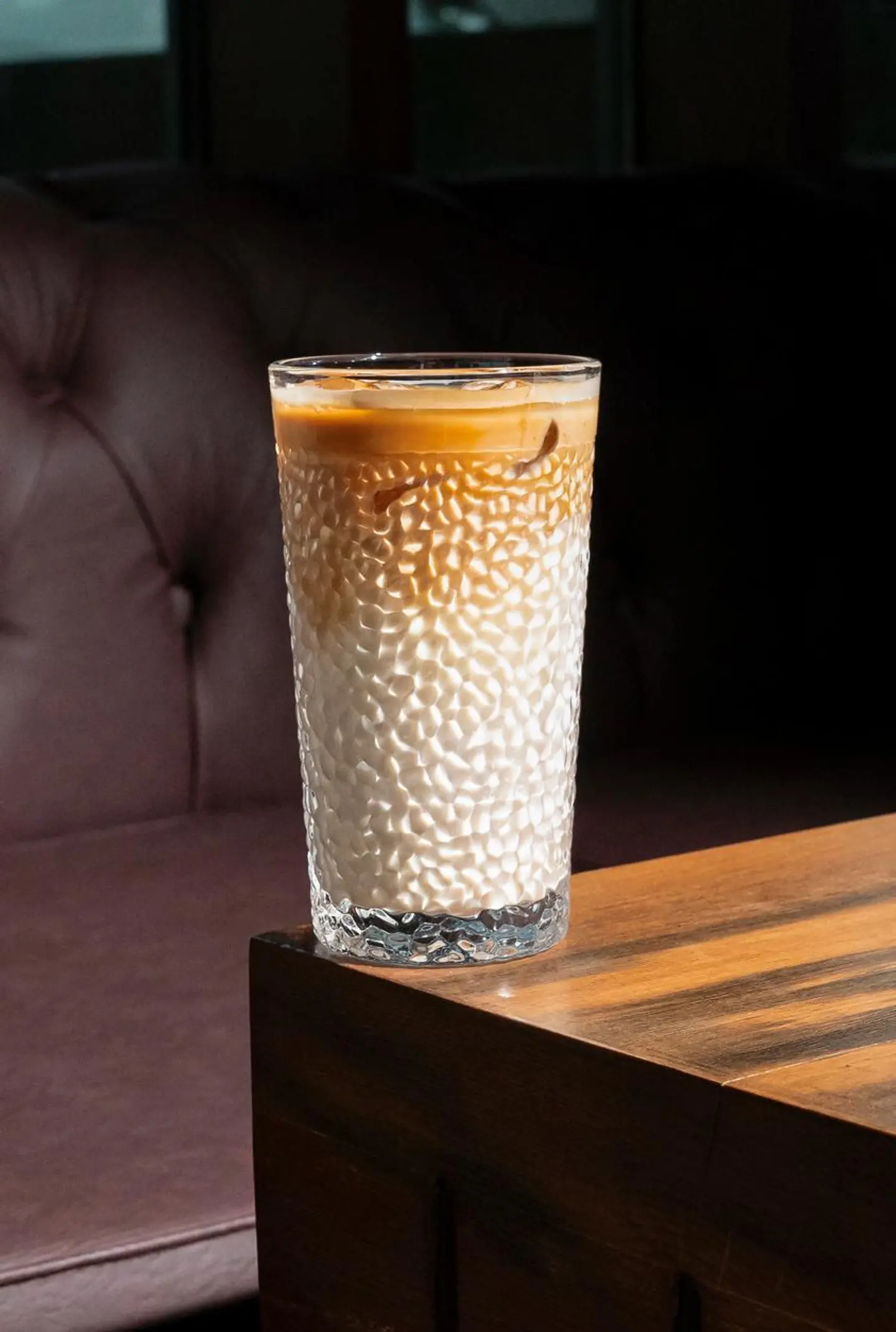 Iced Latte