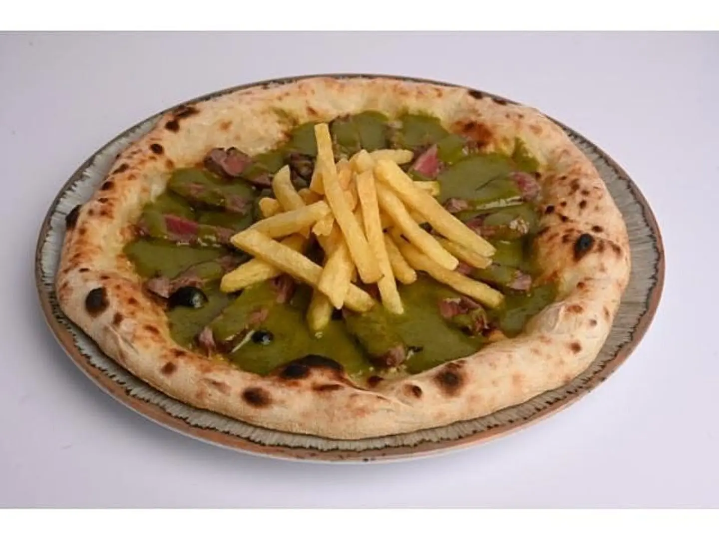 بيتزا إنتركوت