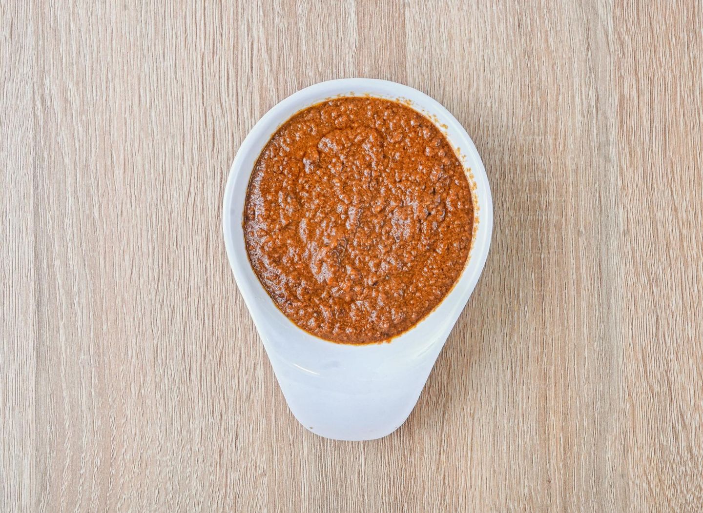 Satay Sauce