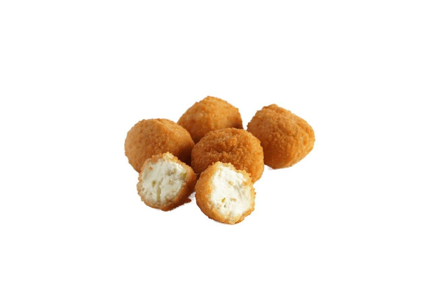 Cheese Balls