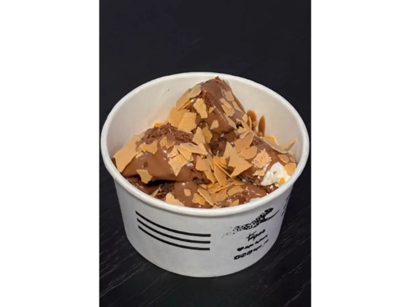 Cookies Ice