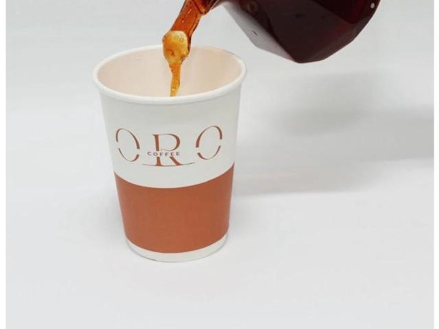 Ice Luxury V60