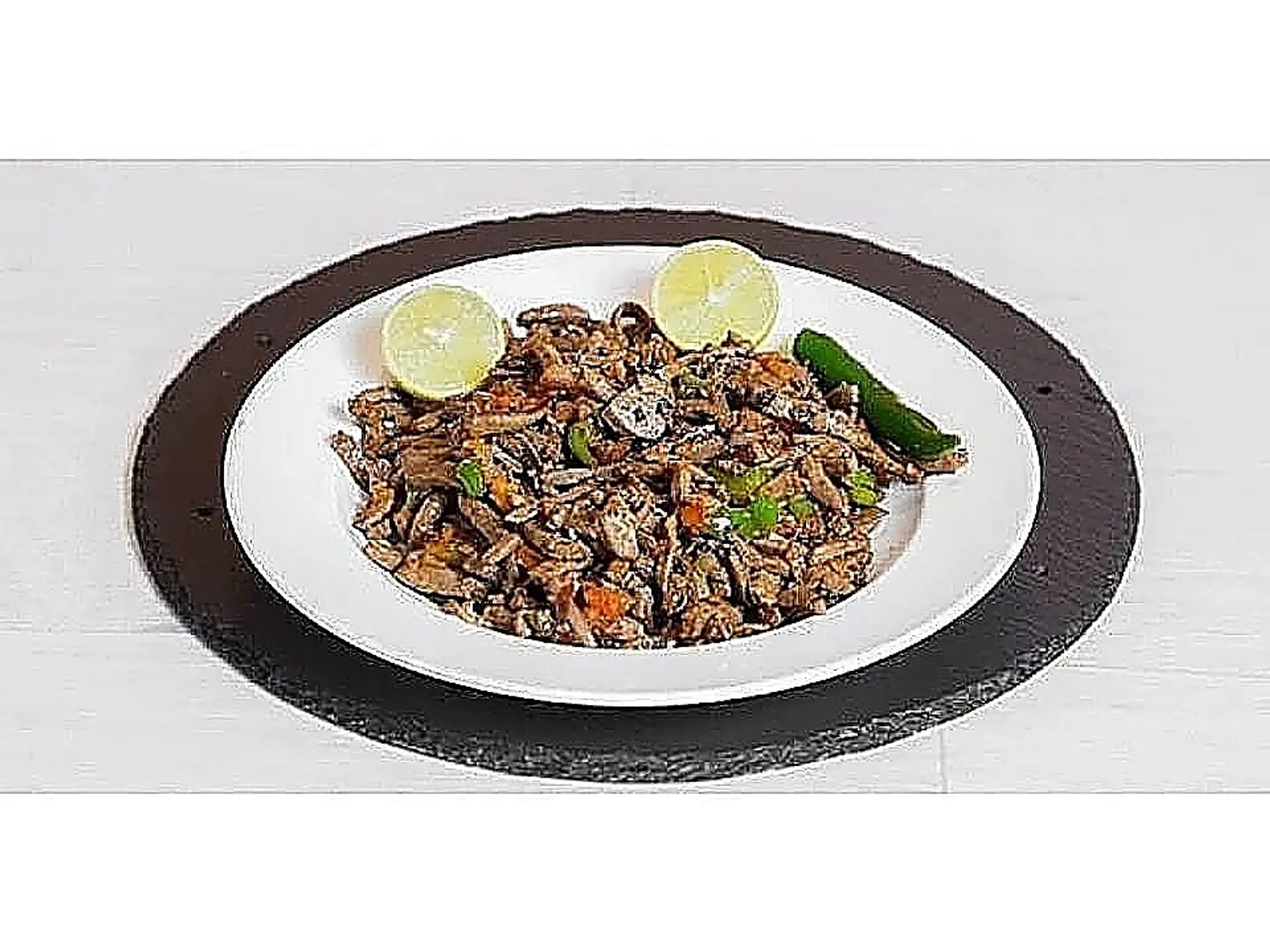 Lamb Muqalqal
